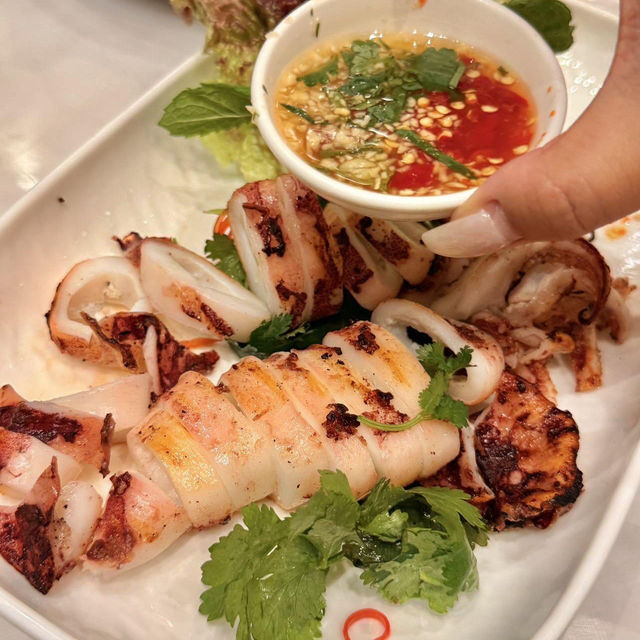 澳門必吃！讓人魂牽夢縈的創意泰菜🥘