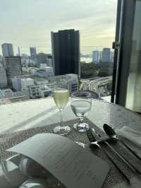 東京必探💖 平價景觀美饌餐廳