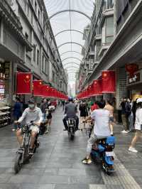 Dongmen, The One Stop Spot For All Your Shopping Needs In Shenzhen