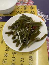嘉義四十年北方麵食老店