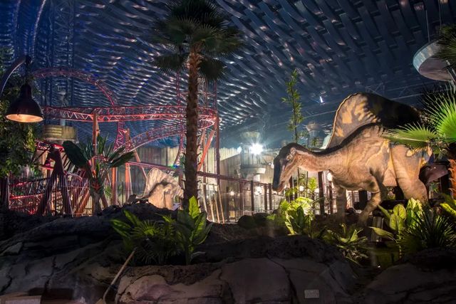 點揀杜拜樂園？一文教你點玩！