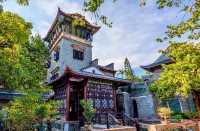 東莞可園——人間福地令人羨，天上仙宮園中誇！