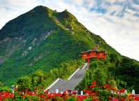 峨邊彝族自治縣旅遊攻略