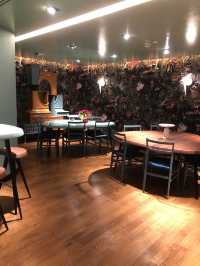 萊昂廣場飯店｜羅馬的舒適歇腳處