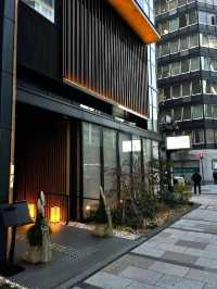 🇯🇵東京挖到寶！隱藏版靜謐美宿✨Hotel Yaenomidori Tokyo太好住啦！