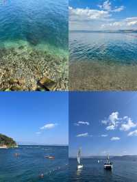 以為洱海已經好靚，直到我去咗撫仙湖