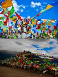 六月趣旅行  香格里拉正當時（避坑指南）
