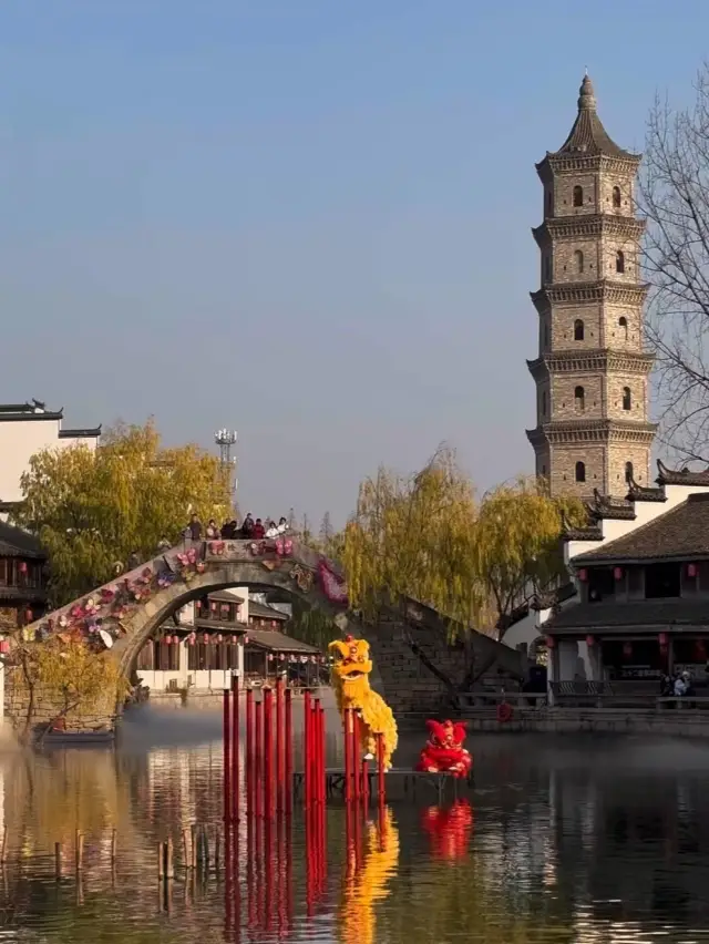 超冷門！本地朋友帶你玩轉安徽小城銅陵全攻略！