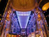 🚢 Voyager of the Seas Mini Cruise – Phuket & Penang Edition