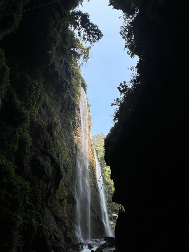 隱藏在西南邊陲的神秘峽谷，究竟係咩樣？