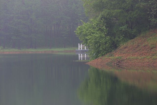 南京竟然有咁樣嘅地方