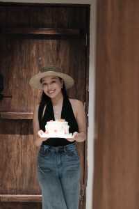 深圳｜超適合過生日嘅民宿