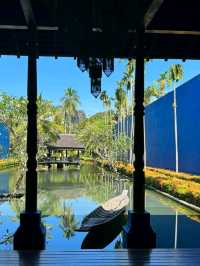 Four Seasons Resort Langkawi -Paradise for Introverts 🏝️