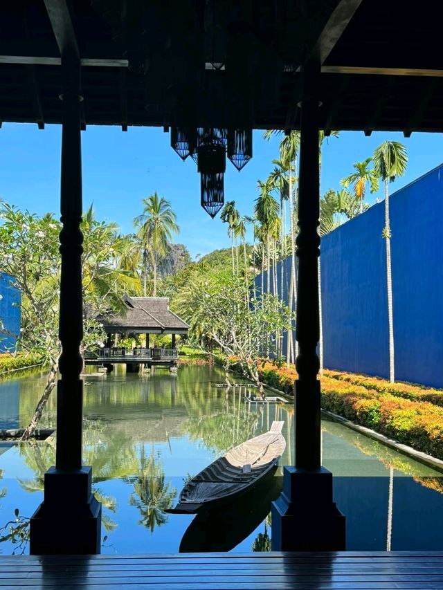 Four Seasons Resort Langkawi -Paradise for Introverts 🏝️