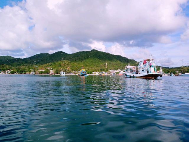 Samui on a Shoestring: Backpacking Thailand’s Glam Island for Less