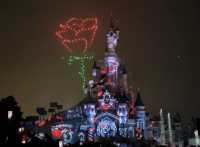 Experience the Magic of Disneyland Paris