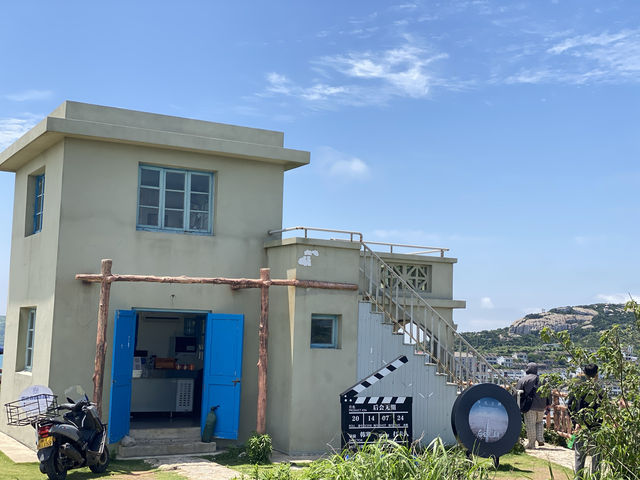廟子湖島遊玩攻略·超詳細