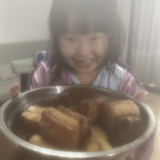 Fresh pork 