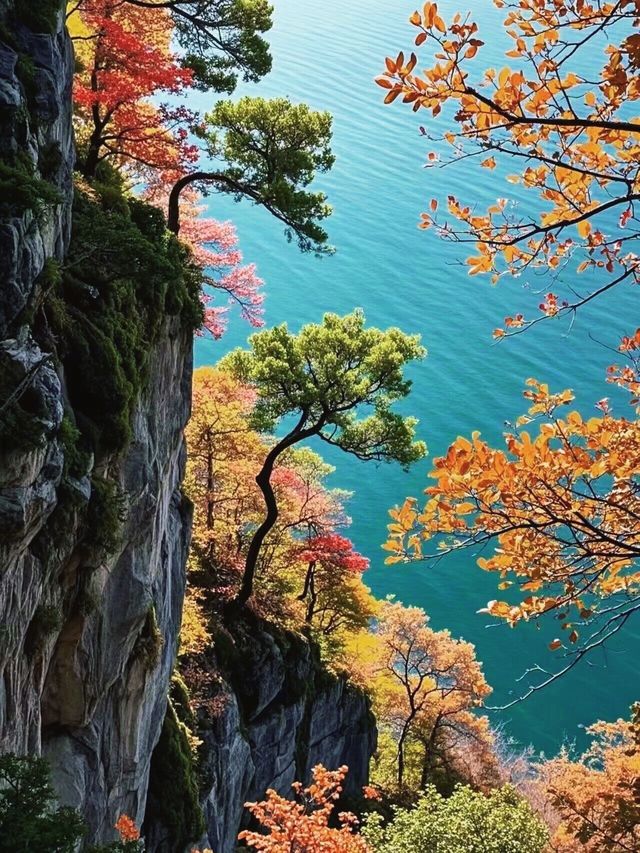 河北旅遊—燕趙大地，千年風華等你邂逅