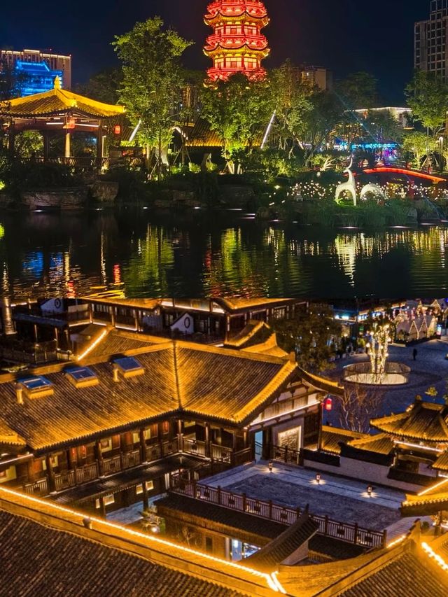 喺西昌，住進「書房」係咩體驗？答案令文青瘋狂！