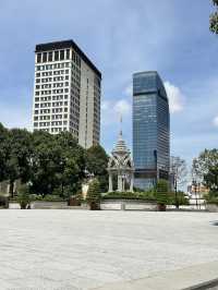 Phnom Penh, The Cheapest Destination In Asia? Budget Friendly And Utterly Beautiful! 