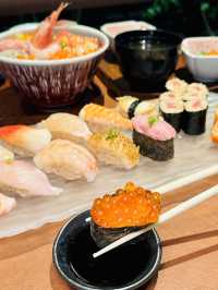 挖到寶了！澳門隱藏版高CP值日料食堂🍣 趁沒人搶先衝！