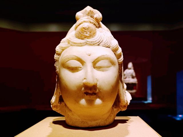 Silk Road Secrets for Free: When & Where to Visit Lanzhou’s Museums