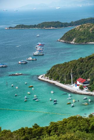 What to Prepare Before Visiting Pattaya After Thailand's New 2025 Regulations?