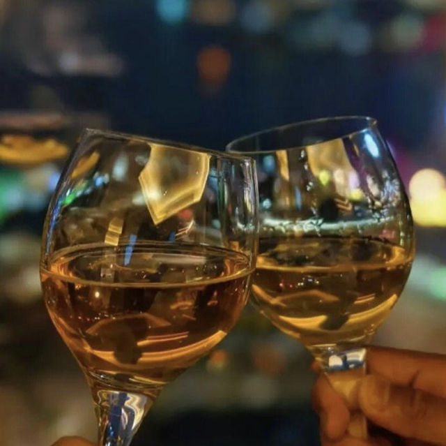 🌟中環頂奢海景酒店公寓四季匯