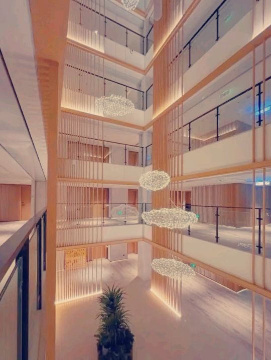 珠海海泉灣維景大酒店：遊海天之間