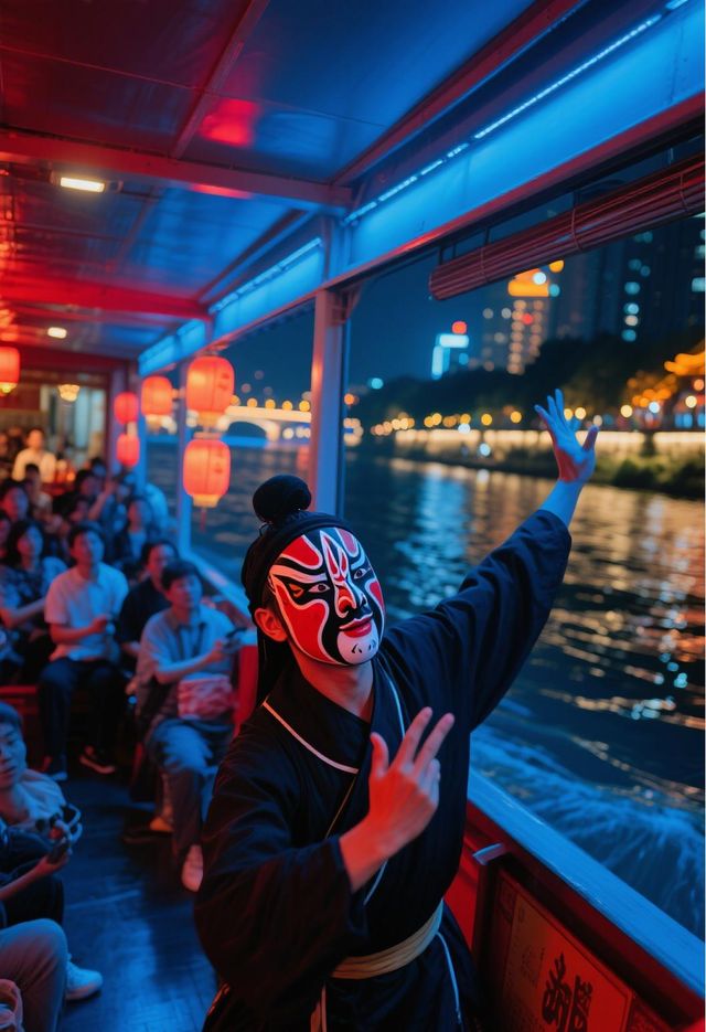 成都夏日超好玩攻略，快啲收藏！