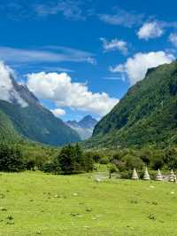 講真話可能難聽，但呢啲都係四姑娘山6-7月嘅真實情況