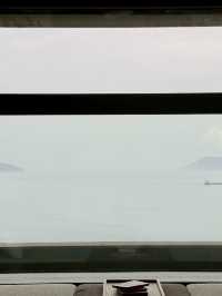 海天一線的輕盈夢境：珠海阿麗拉酒店