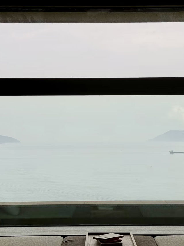 海天一線的輕盈夢境：珠海阿麗拉酒店