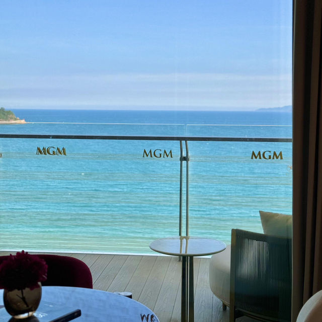 🏝️美高梅親子遊必去！帶娃度假的天堂被我找到了！