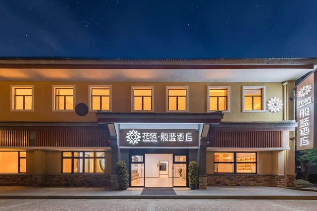 福建永定土樓 客家文化深度遊
