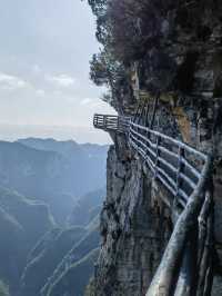 被嚴重低估嘅5A景區-雲陽天下龍缸