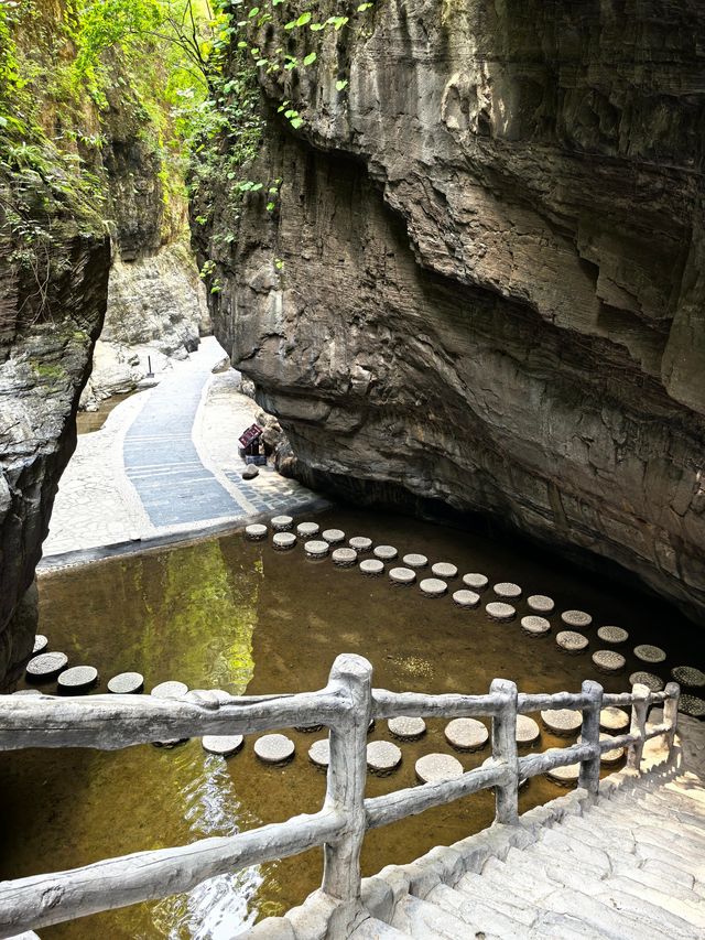 北京周邊夏日避暑勝地