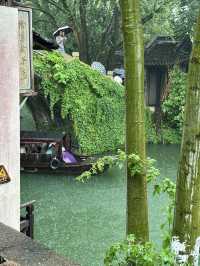 蘇杭其實花費唔算多。