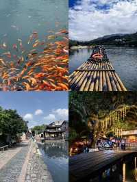 江心嶼嘅千年傳說隱藏住咩秘密？溫州古韻探秘之旅即刻啟程！