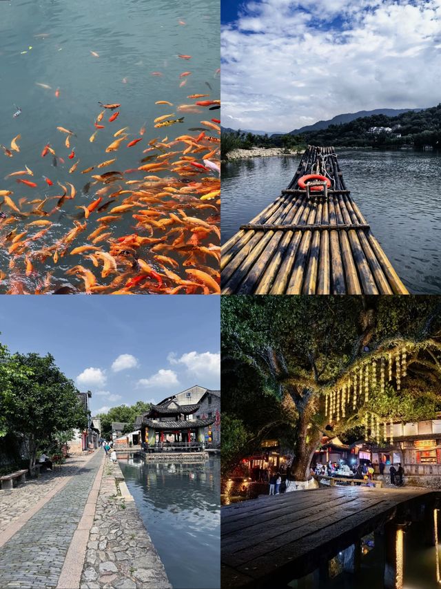 江心嶼嘅千年傳說隱藏住咩秘密？溫州古韻探秘之旅即刻啟程！