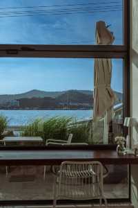 溫州洞頭，小眾海島遊浪漫到想原地求婚🩵