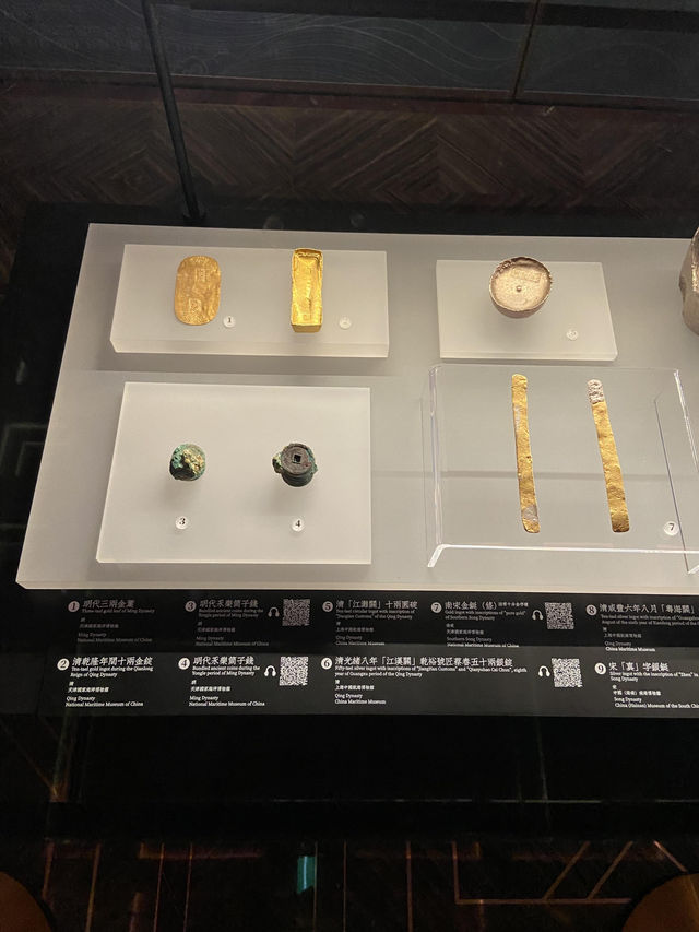 🇲🇴澳門保利美高梅博物館｜免費藝術盛宴攻略