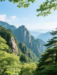 廬山兩日遊攻略，跟著詩仙李白的腳步，探尋祖國大好河山