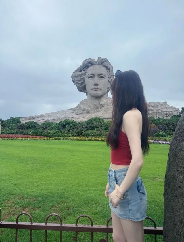 交換夏日計劃｜長沙2日1夜自駕短途遊，將煙火氣打包入初夏行囊