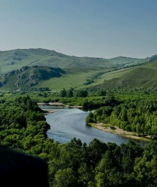 I thought Xinjiang was beautiful enough, until I came here...