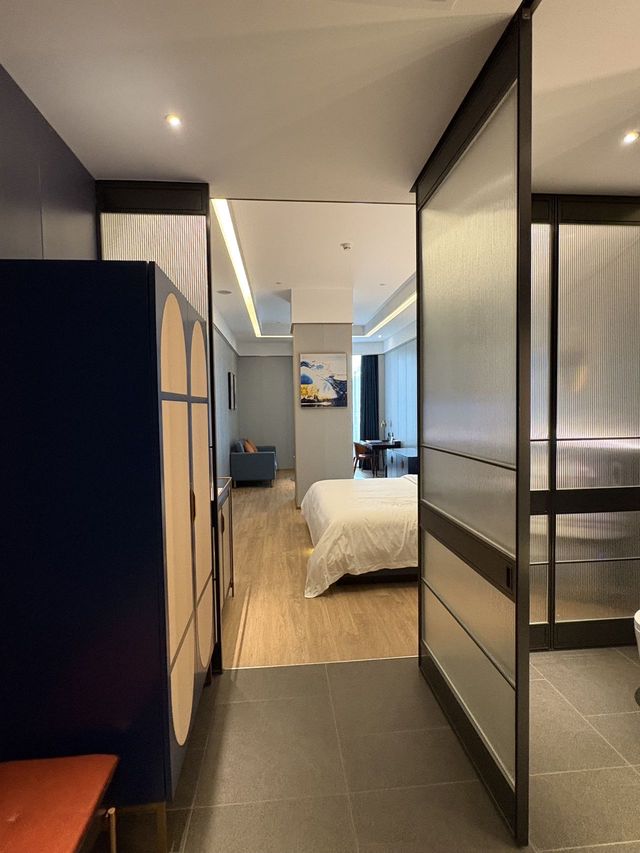 廣州酒店評測｜週末去邊度住系列！！
