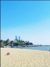 未去過鼓浪嶼，等於未到過廈門。