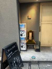 🇯🇵東京高圓寺探店｜紫陽花限定喫茶店💜旅する喫茶店