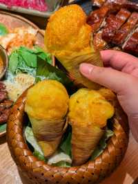 杭州蕭山！！雲南朋友食到直點頭…